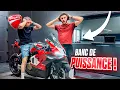 Download Lagu J'EMMÈNE MA DUCATI PANIGALE CHEZ SHIFTECH !!😱😍- JC PROD