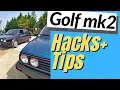 Download Lagu Golf MK2 Life Can be made that little bit easier......