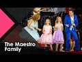 Download Lagu The Maestro Family - Wendy Kokkelkoren (Live Music Performance Video)