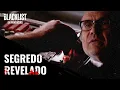 Leonard Caul has all the answers Season 2 The Blacklist in Portuguese