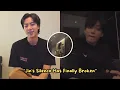 Download Lagu Jin BTS Speaks Up! Why Is He Always the One Forced by HYBE, While Jungkook Remains Free?