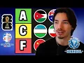 CONMEBOL Report Card Grading Every Team s ENTIRE 2026 Cycle