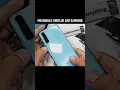 Bend Test of All Time ☠️ #shorts #bendtest #samsung #oneplus