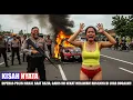 Download Lagu VIRAL!! POLISI AROGAN HABISI MOBIL SEORANG GADIS !! KARENA TOLAK KASIH UANG DAMAI