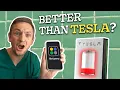 Netzero App Review Tesla Powerwall Integration - Is it Worth It