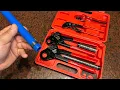 PEX Crimp Tool by iCrimp IWISS