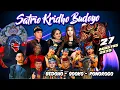 Download Lagu 🔴 LIVE MALAM INI JARANAN SATRIO KRIDHO BUDOYO PELEMGADUNG DESA BEDOHO SOOKO PONOROGO