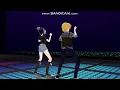 MMD Gangnam Style DL