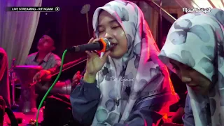 Download ALA BALI - MAY ANDINI - HADROH MODERN MAWLAWIYAH MP3