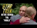 Star Trek Retro Review: \