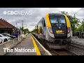 Download Lagu Via Rail paid out $31M in vouchers, mostly from CN crossing delays