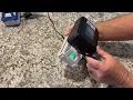 Snow Joe 24 V Replacement Battery