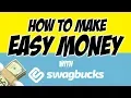 Swagbucks Strategy - I currently have 17 477 SB