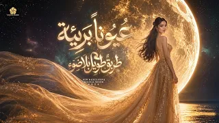 عيون بريئة ترنو للسماء    طريق طويل بلا ضوء                دندنها