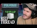 The Game That Kills Polybius Red Thread