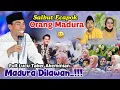 Lagu Salbut Ecapok Reng Madura (Dullo Risma Valen)‼️Ceramah KH KHOLIL YASIN Terbaru 2026 Full Lucu 🤣