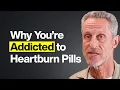 If You Take Prilosec Nexium or Zantac You NEED To Watch This