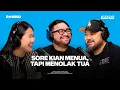 Lagu #REWIND with SORE: Perjalanan Melintasi Waktu dan Merayakan 20 Tahun Centralismo