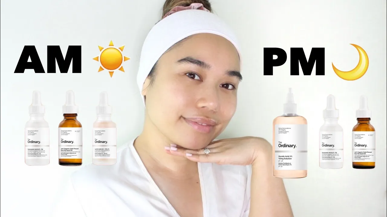 ... murni berdasarkan pengalamanku selama aku melakukan step skin care wajib ini. Aku sudah pernah m. 