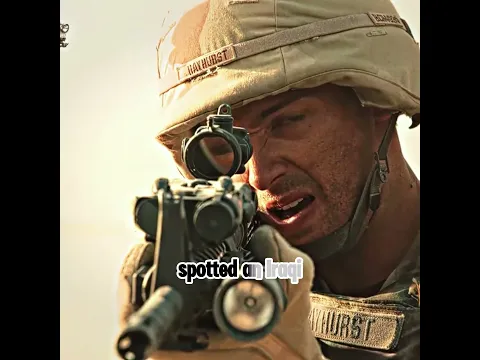 The brutal Iraq War.#wardrama #history