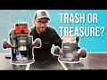 Does SKIL make good tools now