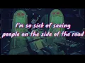 Wyatt Roberts - SICK OF PULLIN' UP [Lyric Video]