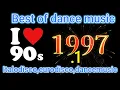 Download Lagu Best dance music 1997 Vol. 1  short eurodance music mix Tips for your favorite music playlist