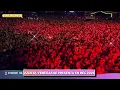 Julieta Venegas - Me Voy (Festival REC 2025)