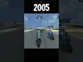 Download Lagu The Evolution of MotoGP games (1987-2022)! #shorts #shortvideo #viral