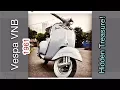 Download Lagu Vespa VNB2T 1961~hidden treasure! Performing NAIF:Piknik 72