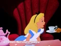 Video di Alice Nel Paese Delle Meraviglie - Un Buon Non Compleanno