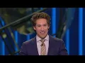 You’re Not Late — Trust God’s Timing | Joel Osteen