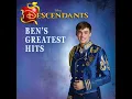 Did I Mention (From "Descendants"/Soundtrack Version)