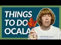 Activities Ocala FL