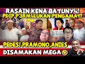 Lagu ANC4M KDM PDIP MALAH DI PERMALUKAN PENGAMAT POLITK \u0026 PRAMONO ANIES DISAMAKAN MEGAWATI WKWK