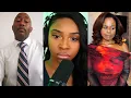 He PRESSED Her To Delete Her Instagram Posts By Using Scriptures By The Bible