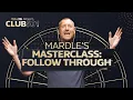 Download Lagu Wayne Mardle's Masterclass: The Follow Through