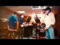 霧之戀 Alan Tam, Cover by Alain Law, rehearsal, studio outtakes