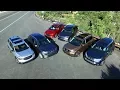 2017 Midsize SUV Comparison - Kelley Blue Book
