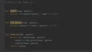 06 Functional Recursion in Python