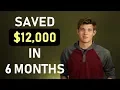 Money Saving Tips How To Save Money Best Strategy