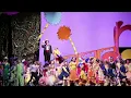 Oh The Thinks - Seussical