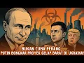 Download Lagu Rahasia Gelap Ukraina: Ada Proyek Barat yang Ditutup Rapat dari Dunia?