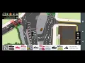 Rodan1 - Blackfriars Bridge London justBU LD 2025 Semi-Final 1 Map Intersection Controller