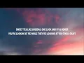 Nicky Youre - Eyes On You (Lyrics)