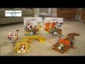 K NEX Nintendo Mario Kart Mario Vs Piranha Plant Building Set