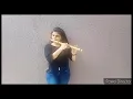 Download Lagu Pal Pal Dil Ke Paas ( title track ) || Flute Cover ||