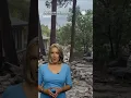 Mudslides Trap Cars in California Storm Chaos