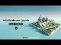 At 7 00 AM UTC on November 25 2025 VcityMeta released Version 1 42 0