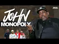 Ghetto Runways S2 EP9 John Monopoly